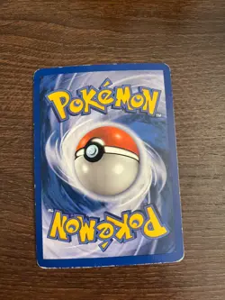 Charizard - 6/108 - Pokemon TCG Power Keepers Holo Card MP - Image 2