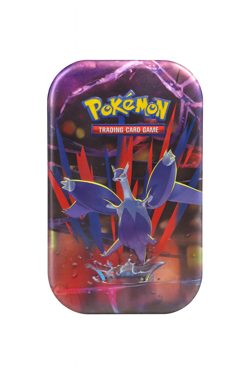 Pokemon Mega Evolutions Mini Tin Pokemon TCG Sealed In Hand Fast Shipping! - Image 1
