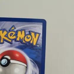 Giovanni's Machamp Holo Pokemon Card 6/132 [In Excellent Condition] - Image 4