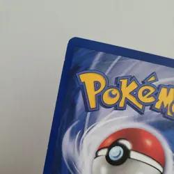 Giovanni's Machamp Holo Pokemon Card 6/132 [In Excellent Condition] - Image 5