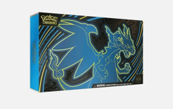 Pokemon TCG Mega Charizard X ex Ultra Premium Collection ✅ PRE-Order CONFIRMED✅ - Image 1