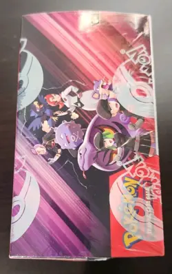 Destined Rivals Booster Box Factory Sealed Pokemon TCG 36 Packs - Image 5
