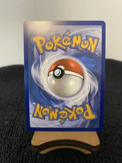 Air Balloon 166/132 Full Art Ultra Rare Holo Mega Evolution Pokemon TCG NM - Image 4