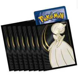 PRESALE Pokemon TCG Mega Evolution Mega Gardevoir Elite Trainer Box New & Sealed - Image 5