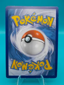 Electrike (Omega) 60/160 XY - Primal Clash Pokemon TCG Reverse Holo LP - Image 2