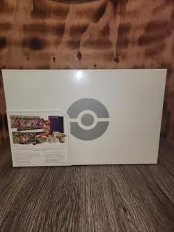 Pokemon Charizard Ultra Premium Collection UPC Box - Factory Sealed New - Image 3