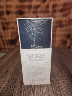 Pokemon Charizard Ultra Premium Collection UPC Box - Factory Sealed New - Image 4