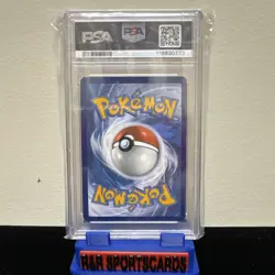 2023 Pokemon Pal En Superior Energy RTRVL #277 Hyper Rare PSA 10 Gem Mint - Image 2