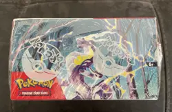Pokemon Scarlet and Violet Base Set Booster Box Factory Sealed! 820650863240 - Image 5