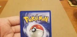 POKEMON TCG 1ST EDITION DARK OMASTAR 19/105 ☆ RARE NEO DESTINY VINTAGE NEAR MINT - Image 5