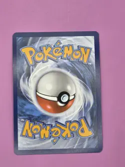 Larry's Skill Full Art Ultra Rare - 139/131 - Prismatic Evolutions Pokemon 2025 - Image 2