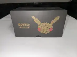 Pokemon 2016 20th Anniversary Generations ETB Elite Trainer Box (NO PACK) - Image 2