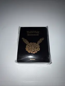 Pokemon 2016 20th Anniversary Generations ETB Elite Trainer Box (NO PACK) - Image 5