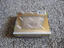 YU-GI-OH! DOOM OF DIMENSIONS BOOSTER BOX FACTORY SEALED - Image 2