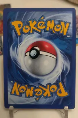 **Custom-made**Highest Quality,1st Ed. Shadowless Charizard"Display Card"" - Image 5