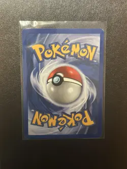 Misdreavus 11/64 Neo Revelation Holo Wotc Pokemon Card Played - Image 3