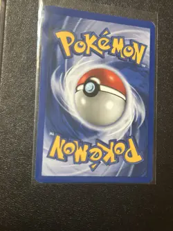 Misdreavus 11/64 Neo Revelation Holo Wotc Pokemon Card Played - Image 4