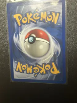 Misdreavus 11/64 Neo Revelation Holo Wotc Pokemon Card Played - Image 5