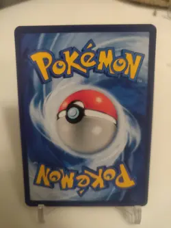 **Custom-made**Highest Quality, Jpn Charizard Ex Promo "Display-card" - Image 5