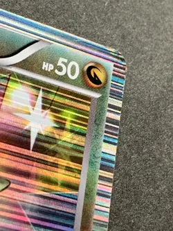 Pokemon card Axew 013/020 1st 2012 Japanese Pokemon TCG Holo Rare Nintendo - Image 5