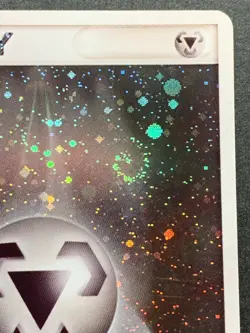 STEEL ENERGY Pokemon card Japanese Nintendo Holo VERY RARE - Image 3