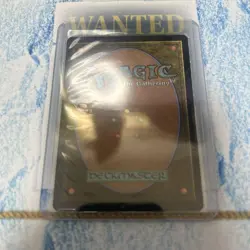 Cloud Midgar Mercenary Magic Spotlight Japan MTG Final Fantasy Promo 2025 - Image 4