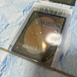 Cloud Midgar Mercenary Magic Spotlight Japan MTG Final Fantasy Promo 2025 - Image 5