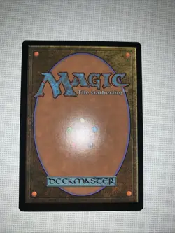 Magic the Gathering MTG Clash Pack Promo VALOROUS STANCE Foil - Image 2