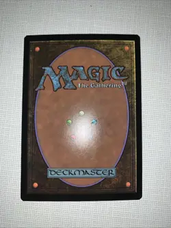 MTG Coat of Arms Duel Decks: Mind vs Might #058/065 Regular Rare Card - Image 2