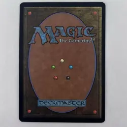 MTG Uktabi Orangutan Sixth Edition Arena Promo Foil Magic Card Shipping Included - Image 3