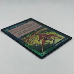 MTG Uktabi Orangutan Sixth Edition Arena Promo Foil Magic Card Shipping Included - Image 4