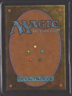 Tetsuo Umezawa MTG Legends Magic - Image 2