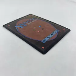 MTG Prodigal Sorcerer Beta Magic The Gathering TCG Card Shipping Included - Image 4