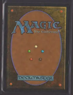 English Hazezon Tamar MTG Legends Magic NM - Image 2