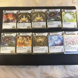 YuGiOh Bug Gods Enhanced Card Choose Your Card Various Designs - Image 1