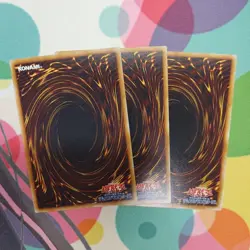 YuGiOh Swap Priest No Parallel Trading Card Individual Card - Image 2