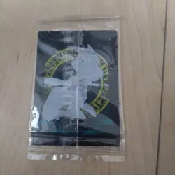 YuGiOh Black Magician Field Center Card Unopened Condition - Image 2