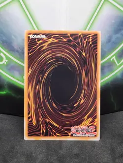 Yugioh Exchange LCYW-EN125 Secret Rare 1st Edition NM - Image 2