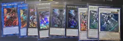 Yugioh TCG Card Lot ×19 Total NM/M - Image 2