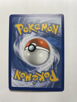 Pokemon TCG Dark Gyarados Holo Card 8/82 Classic Collection Celebrations - Image 2