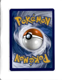 Pokemon TCG Light Toxtricity SWSH: Sword & Shield Promo Card SWSH137 - Image 2