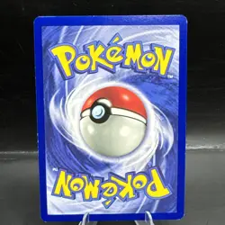 Pokemon Vintage Mew 8 WOTC 1999 Black Star Promo Card LP Condition - Image 2