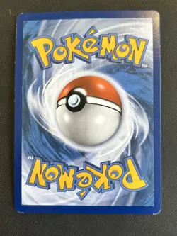Electrode 101/165 - 151 Reverse Holo Rare Pokemon Card - Image 2