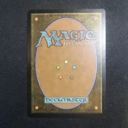 Glen Elendra Archmage - Modern Masters (Magic/MTG) - Image 2