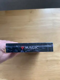 Magic the Gathering MTG Limited Edition Cruelty of Gix Metal Collectible - Image 3