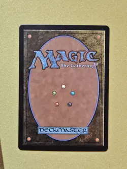 MTG Final Fantasty Balthier and Fran Surge Foil Borderless 0538 NM - Image 2