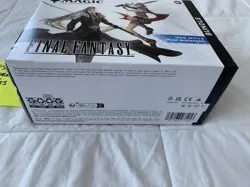 Magic The Gathering Final Fantasy Booster Bundle New Sealed - Image 2
