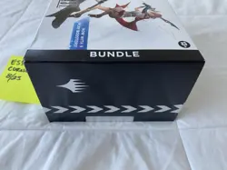 Magic The Gathering Final Fantasy Booster Bundle New Sealed - Image 3