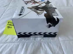 Magic The Gathering Final Fantasy Booster Bundle New Sealed - Image 5