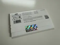 Magic the Gathering MTG Secret Lair The Art of Frank Frazetta FOIL Dark Ritual - Image 2